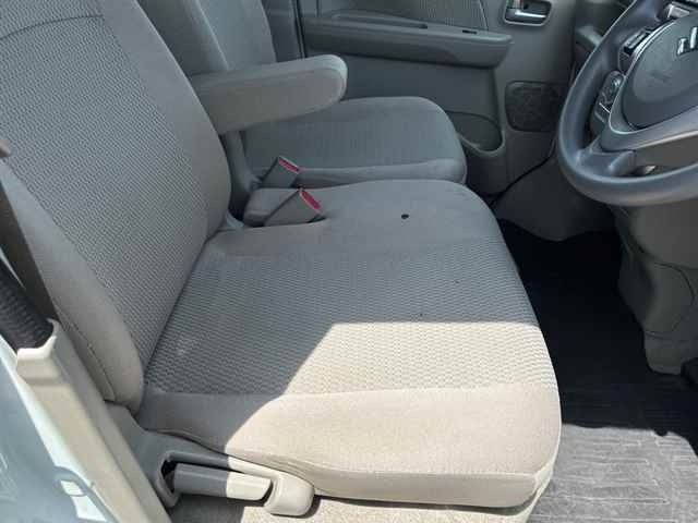 Suzuki EVERY WAGON 2022 7287873-7