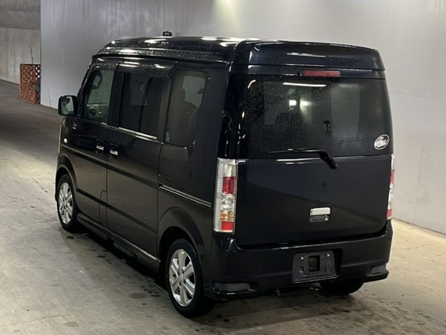 Suzuki EVERY WAGON 2012 7287899-1
