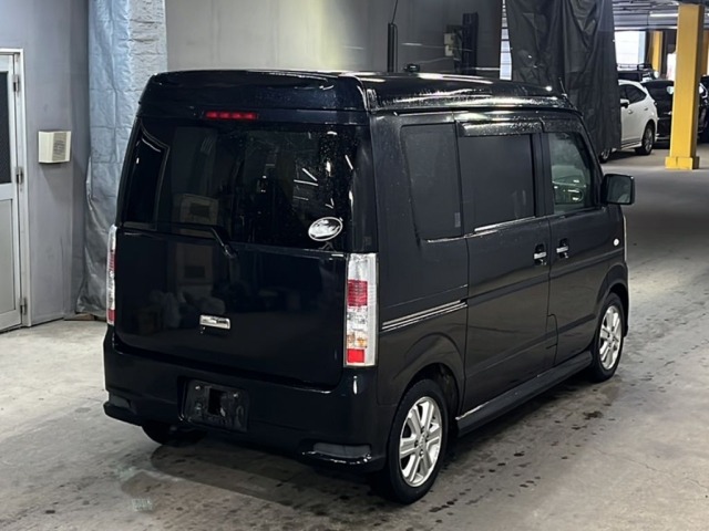 Suzuki EVERY WAGON 2012 7287899-5