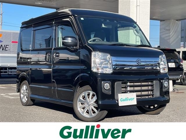 Suzuki EVERY WAGON 2021 7288005-0