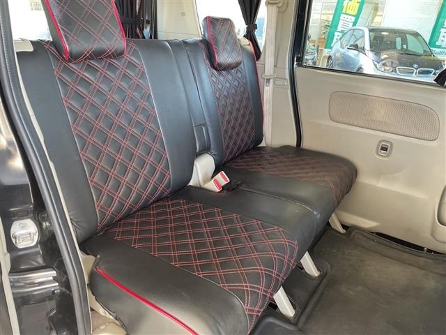 Suzuki EVERY WAGON 2021 7288005-1
