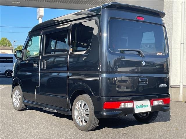 Suzuki EVERY WAGON 2021 7288005-13