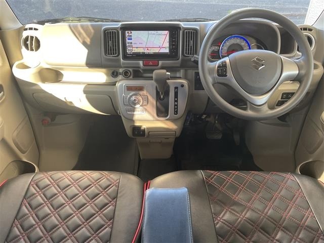 Suzuki EVERY WAGON 2021 7288005-14