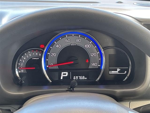 Suzuki EVERY WAGON 2021 7288005-15