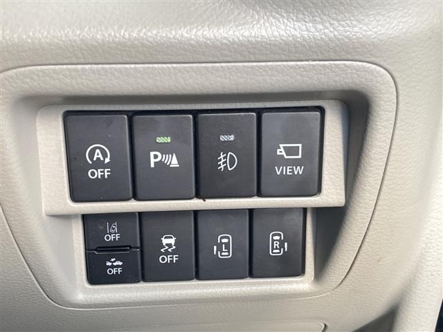 Suzuki EVERY WAGON 2021 7288005-17