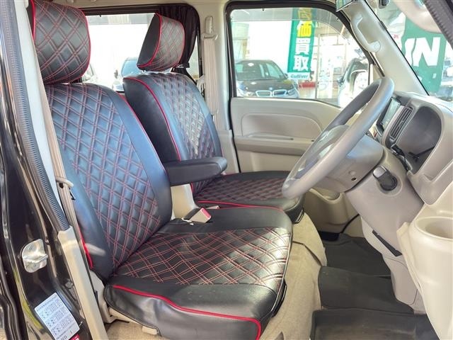 Suzuki EVERY WAGON 2021 7288005-21