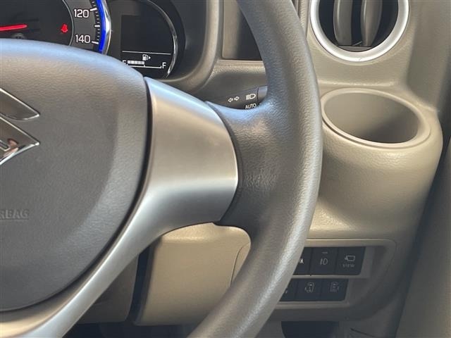 Suzuki EVERY WAGON 2021 7288005-22