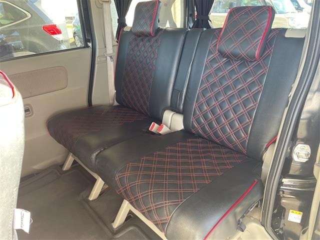 Suzuki EVERY WAGON 2021 7288005-5