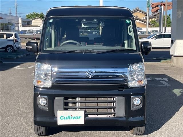 Suzuki EVERY WAGON 2021 7288005-6