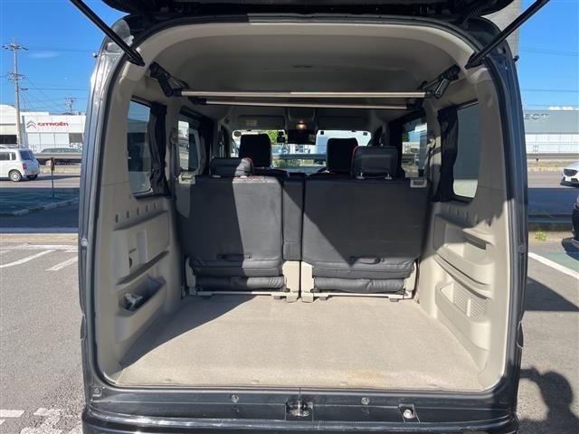 Suzuki EVERY WAGON 2021 7288005-7
