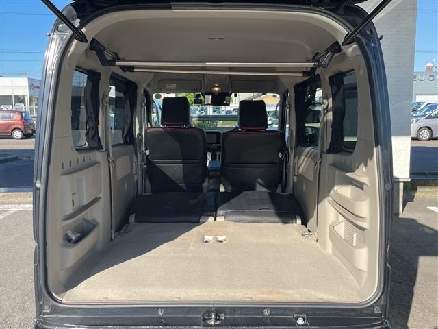 Suzuki EVERY WAGON 2021 7288005-8