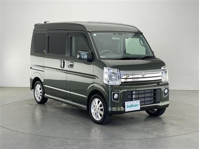 Suzuki EVERY WAGON 2024 7288024-0