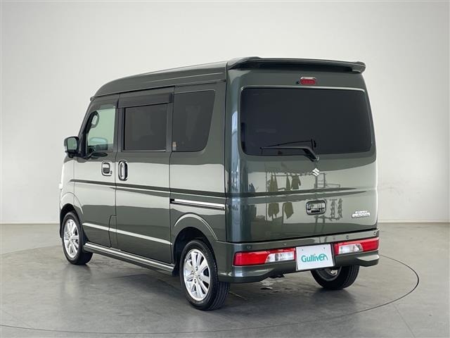Suzuki EVERY WAGON 2024 7288024-13