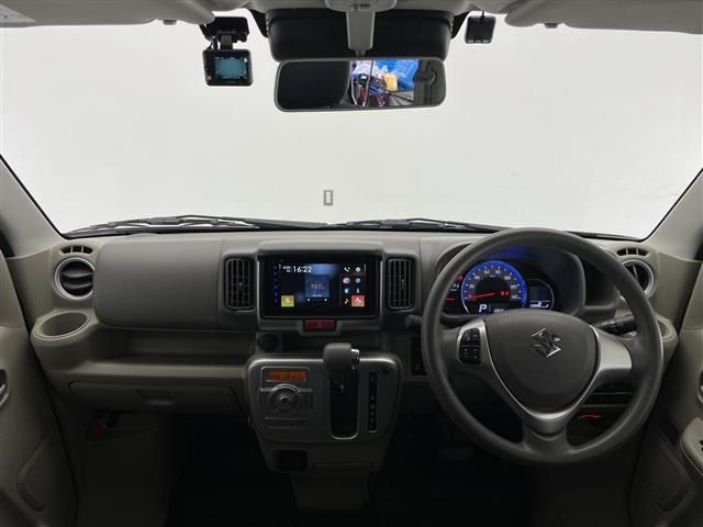 Suzuki EVERY WAGON 2024 7288024-14
