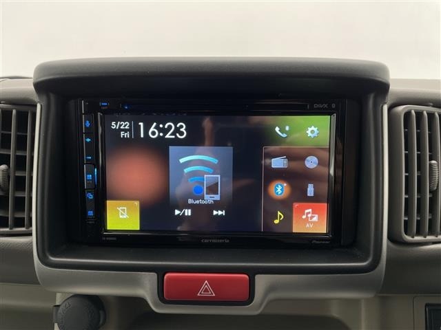 Suzuki EVERY WAGON 2024 7288024-16