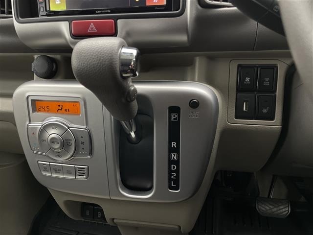 Suzuki EVERY WAGON 2024 7288024-2