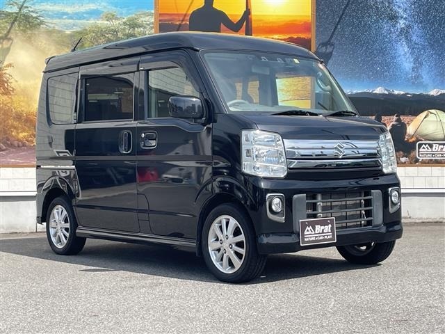 Suzuki EVERY WAGON 2023 7288027-0