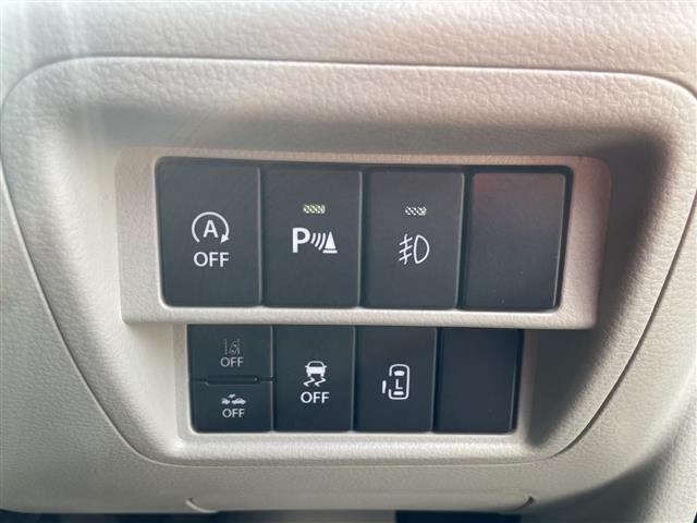 Suzuki EVERY WAGON 2023 7288027-1