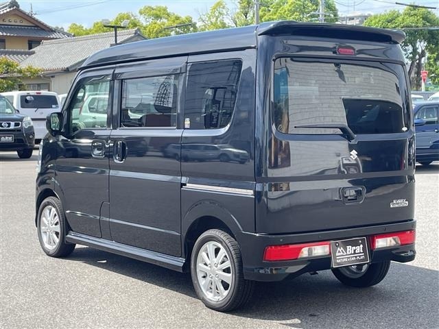Suzuki EVERY WAGON 2023 7288027-13