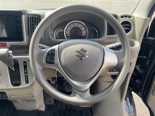 Suzuki EVERY WAGON 2023 7288027-14