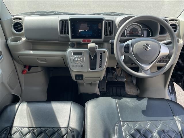 Suzuki EVERY WAGON 2023 7288027-15