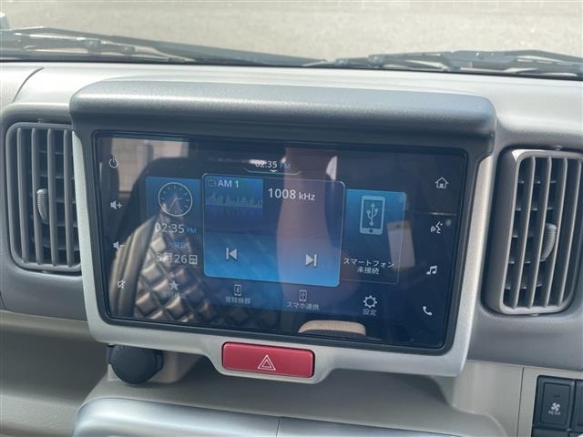 Suzuki EVERY WAGON 2023 7288027-19