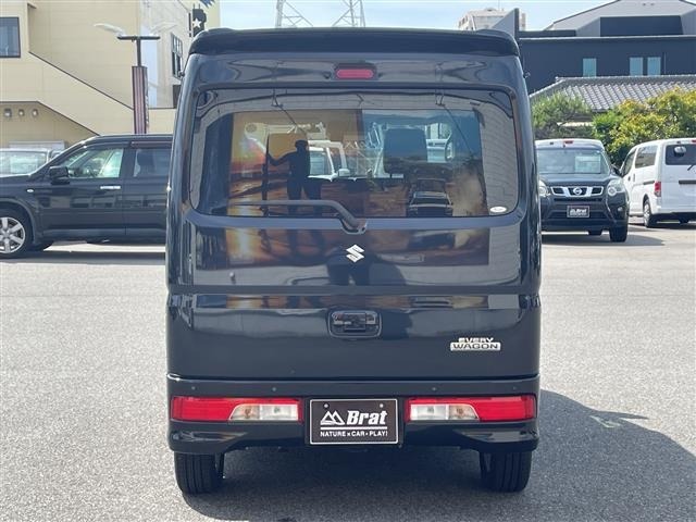 Suzuki EVERY WAGON 2023 7288027-2
