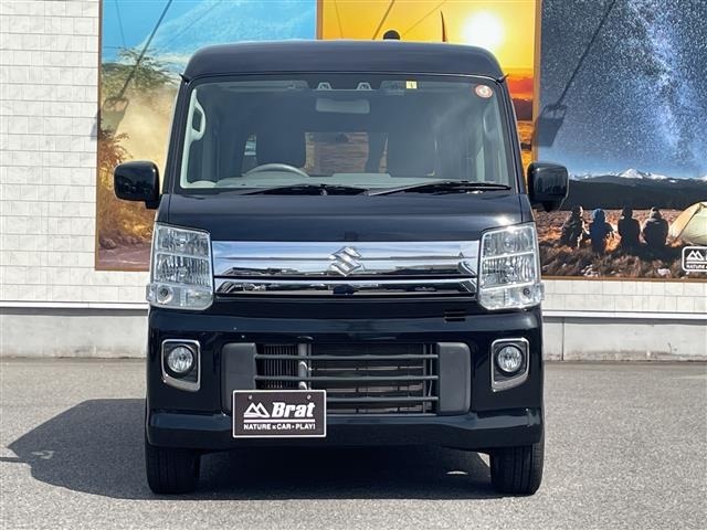 Suzuki EVERY WAGON 2023 7288027-20
