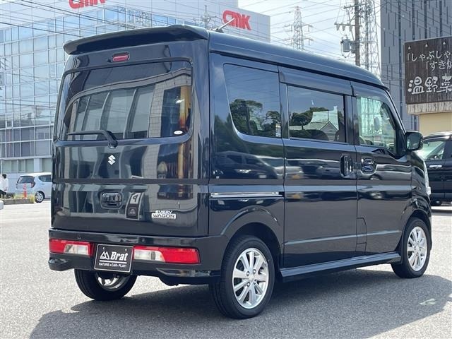 Suzuki EVERY WAGON 2023 7288027-22