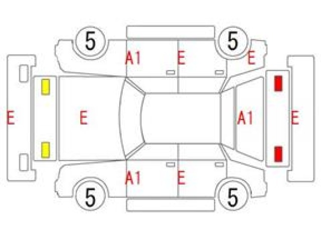 Suzuki EVERY WAGON 2023 7288027-23