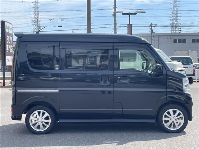 Suzuki EVERY WAGON 2023 7288027-4
