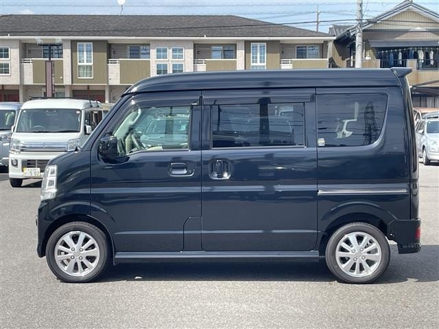 Suzuki EVERY WAGON 2023 7288027-6