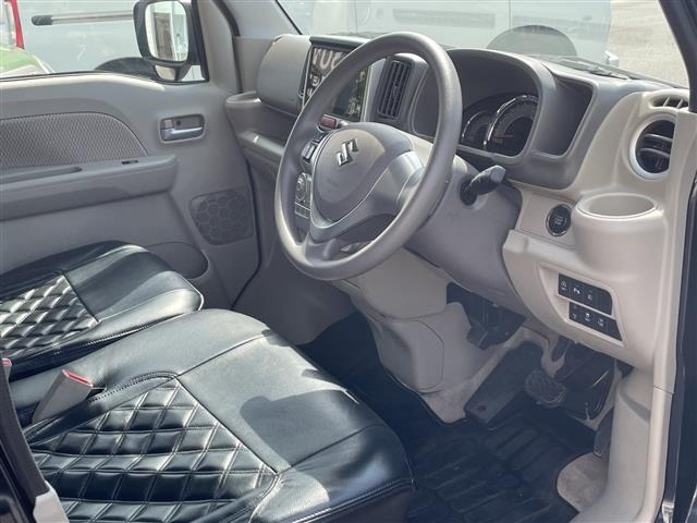 Suzuki EVERY WAGON 2023 7288027-8
