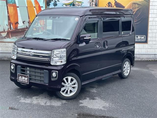 Suzuki EVERY WAGON 2023 7288032-0
