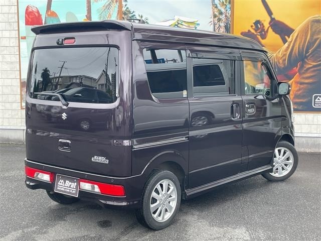 Suzuki EVERY WAGON 2023 7288032-13