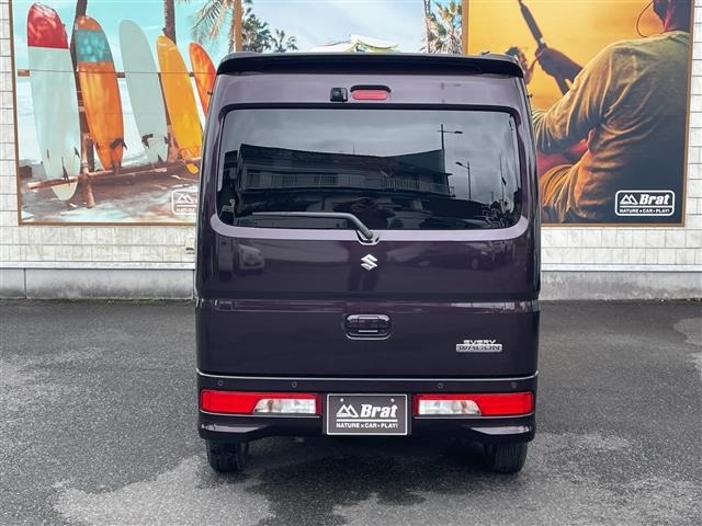 Suzuki EVERY WAGON 2023 7288032-20