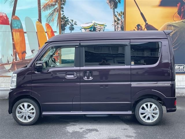 Suzuki EVERY WAGON 2023 7288032-6