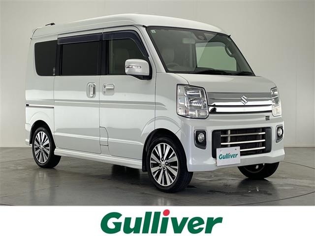 Suzuki EVERY WAGON 2015 7288033-0