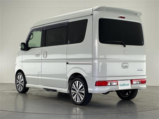 Suzuki EVERY WAGON 2015 7288033-13