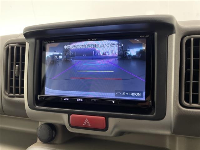 Suzuki EVERY WAGON 2015 7288033-17