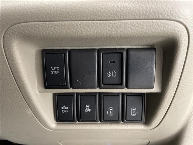 Suzuki EVERY WAGON 2015 7288033-19