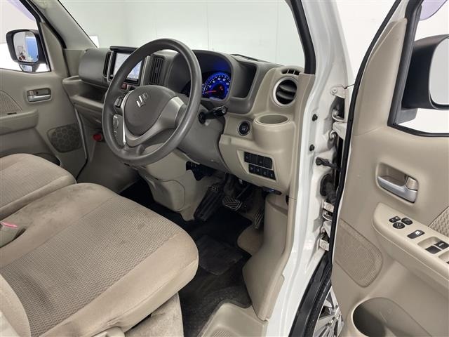 Suzuki EVERY WAGON 2015 7288033-20