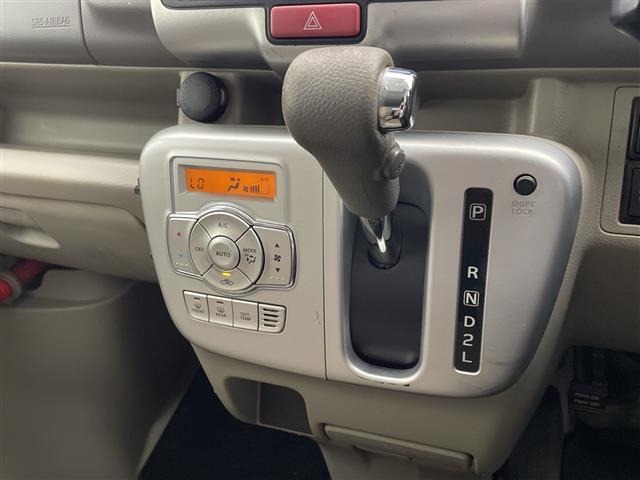 Suzuki EVERY WAGON 2015 7288033-21