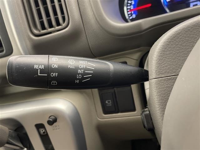 Suzuki EVERY WAGON 2015 7288033-9
