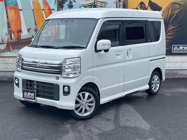 Suzuki EVERY WAGON 2022 7288047-0