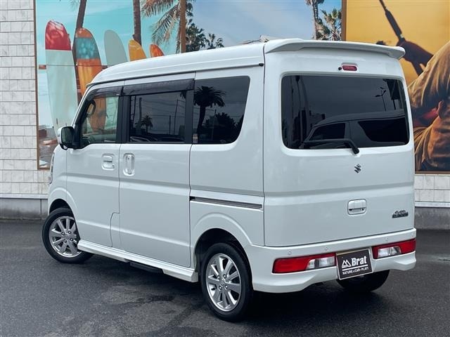 Suzuki EVERY WAGON 2022 7288047-12