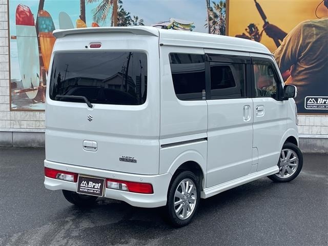 Suzuki EVERY WAGON 2022 7288047-13