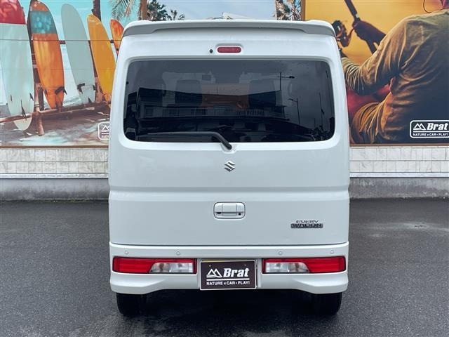 Suzuki EVERY WAGON 2022 7288047-20
