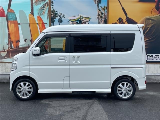 Suzuki EVERY WAGON 2022 7288047-6