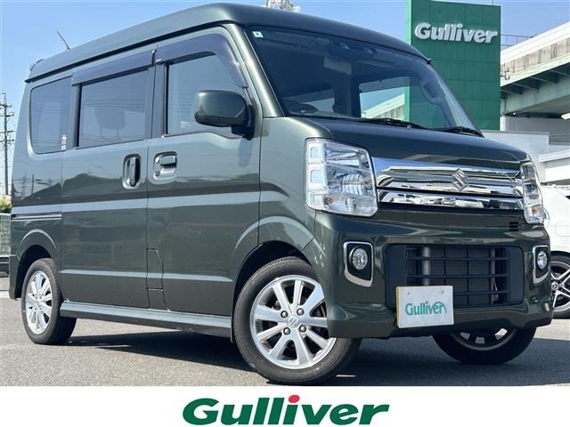 Suzuki EVERY WAGON 2022 7288068-0